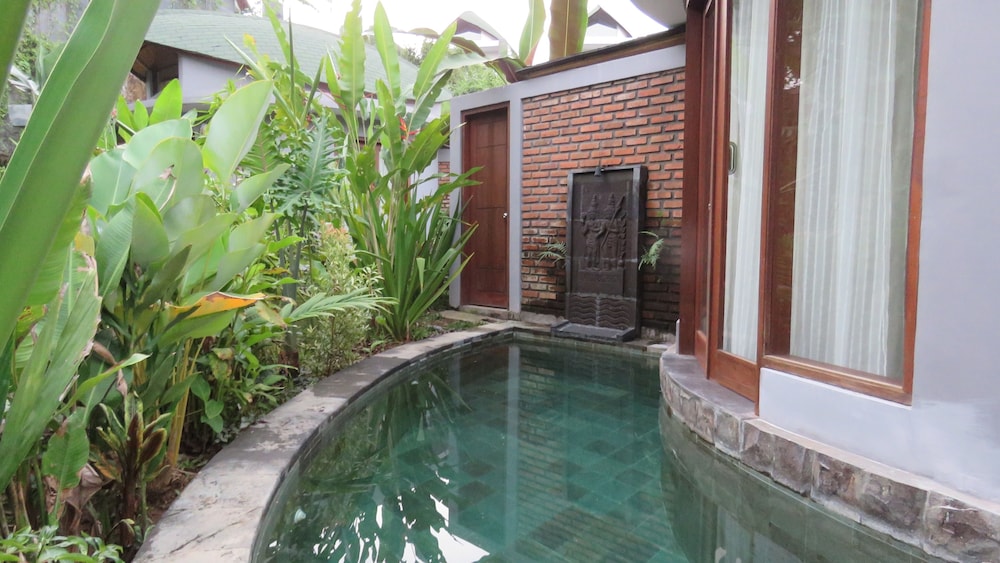 De Moksha Eco Friendly精品度假村& Restaurant(De Moksha Eco Friendly Boutique Resort & Restaurant) 图片5