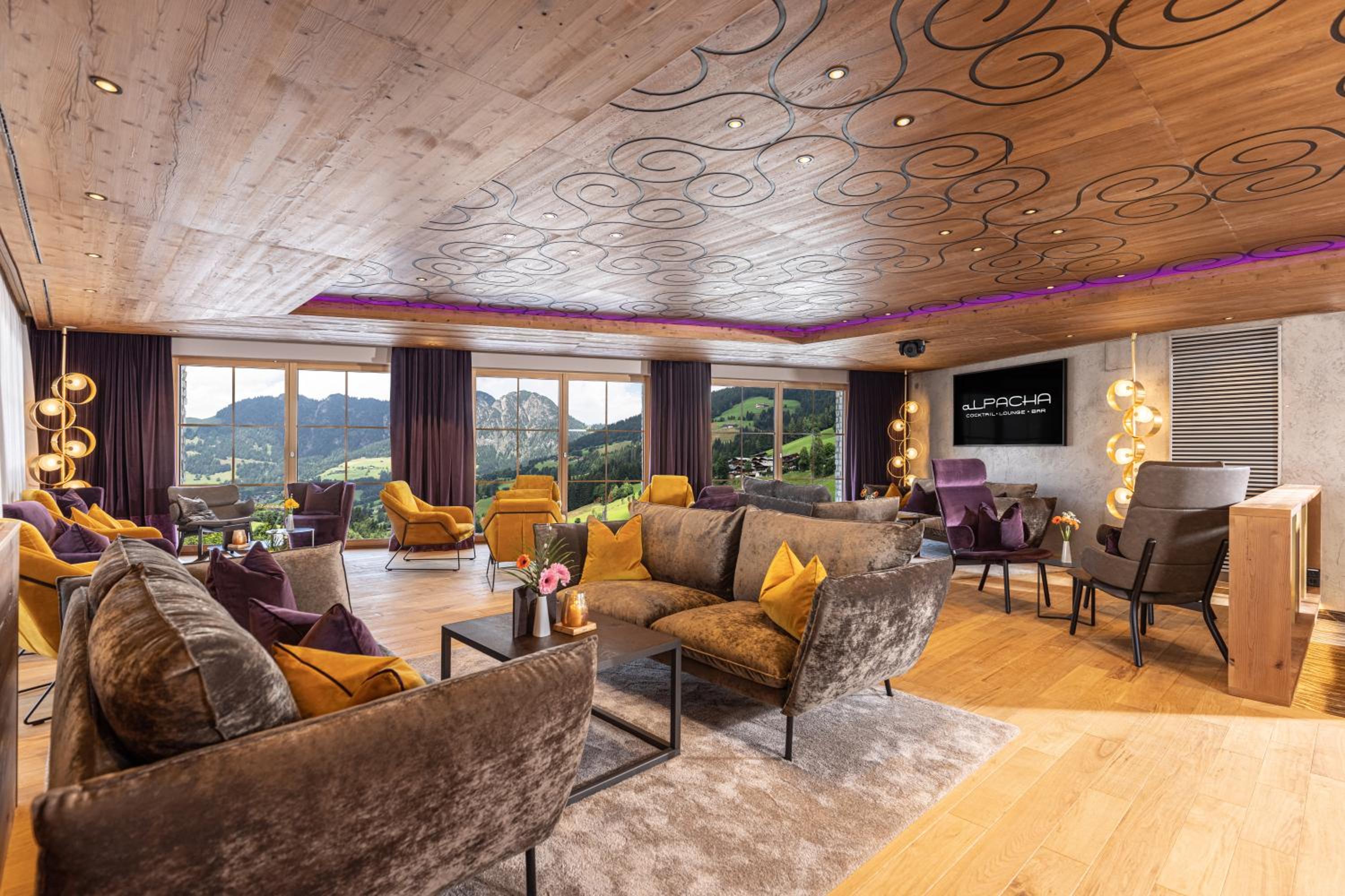 Galtenberg Family and Wellness Resort 29/52