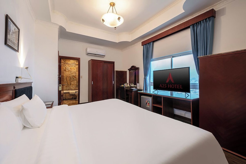 A25 Hotel 221 Bach Mai 31/59