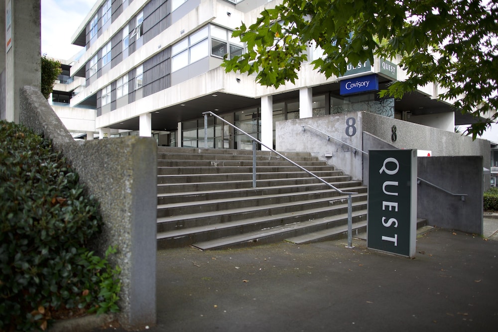 Quest Parnell 6/47