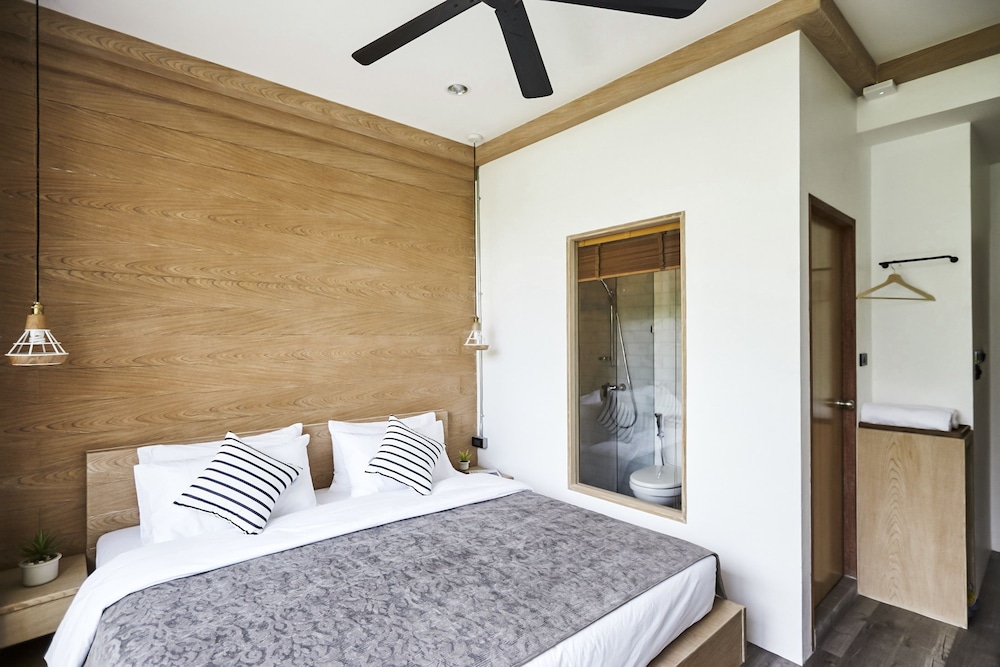 Vann Bangkok Boutique House 8/50