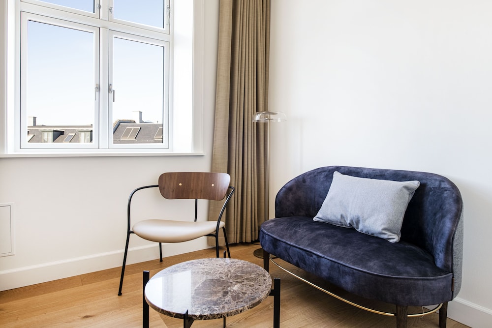 Hotel Sct Thomas 28/50