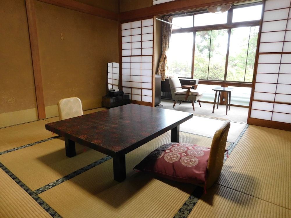 Maruka Ryokan 29/50