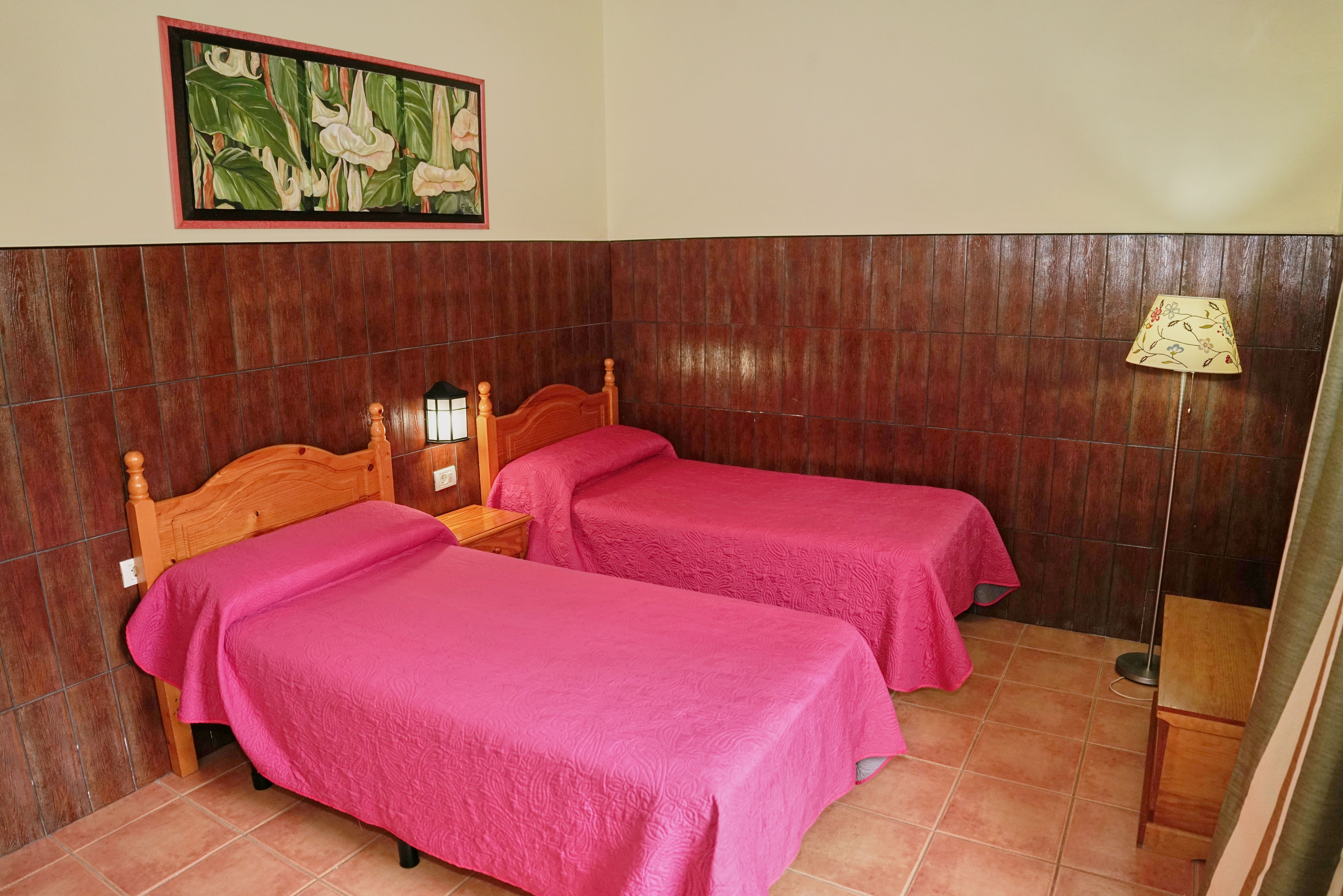 Finca Pinero 6/29