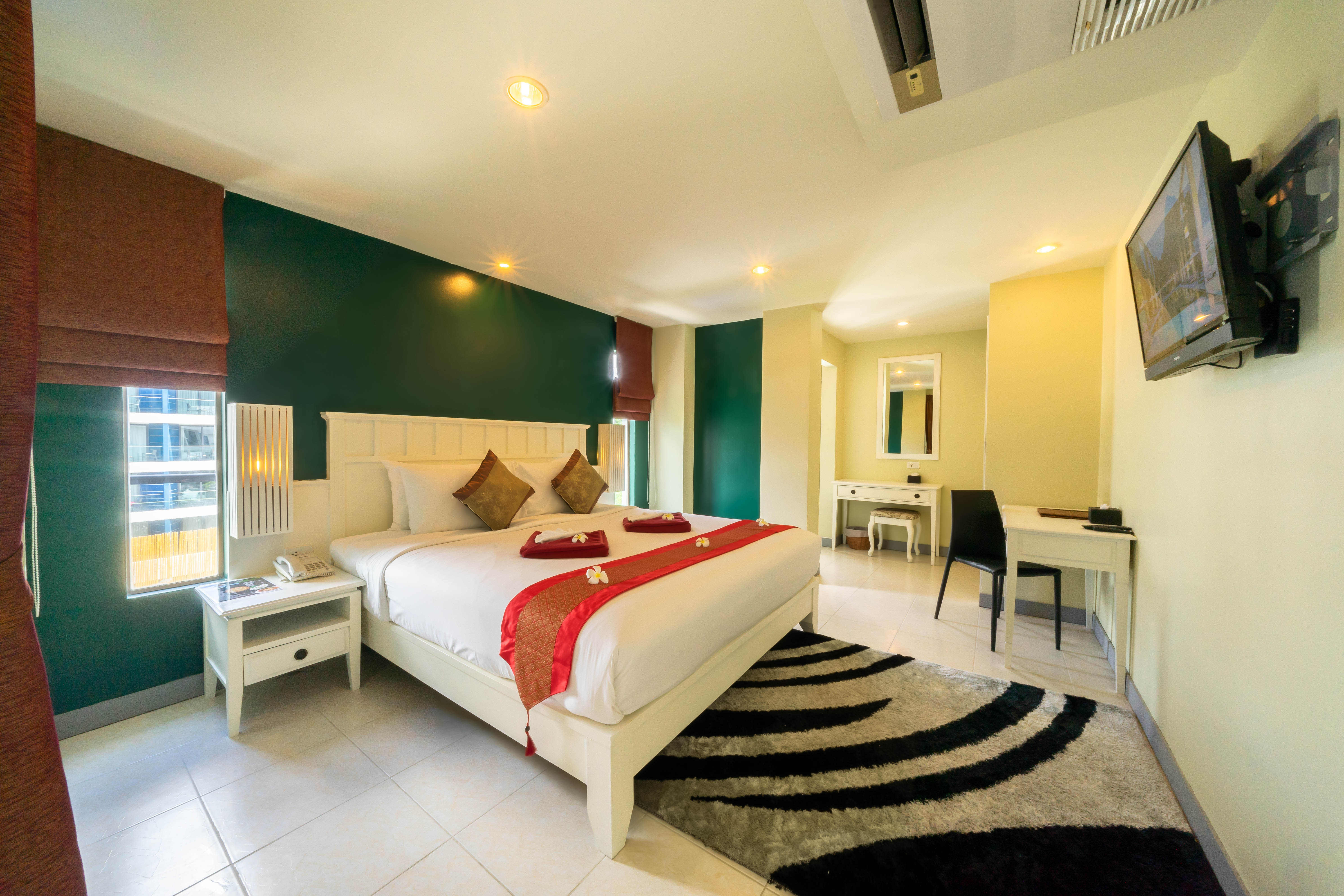 junior suite