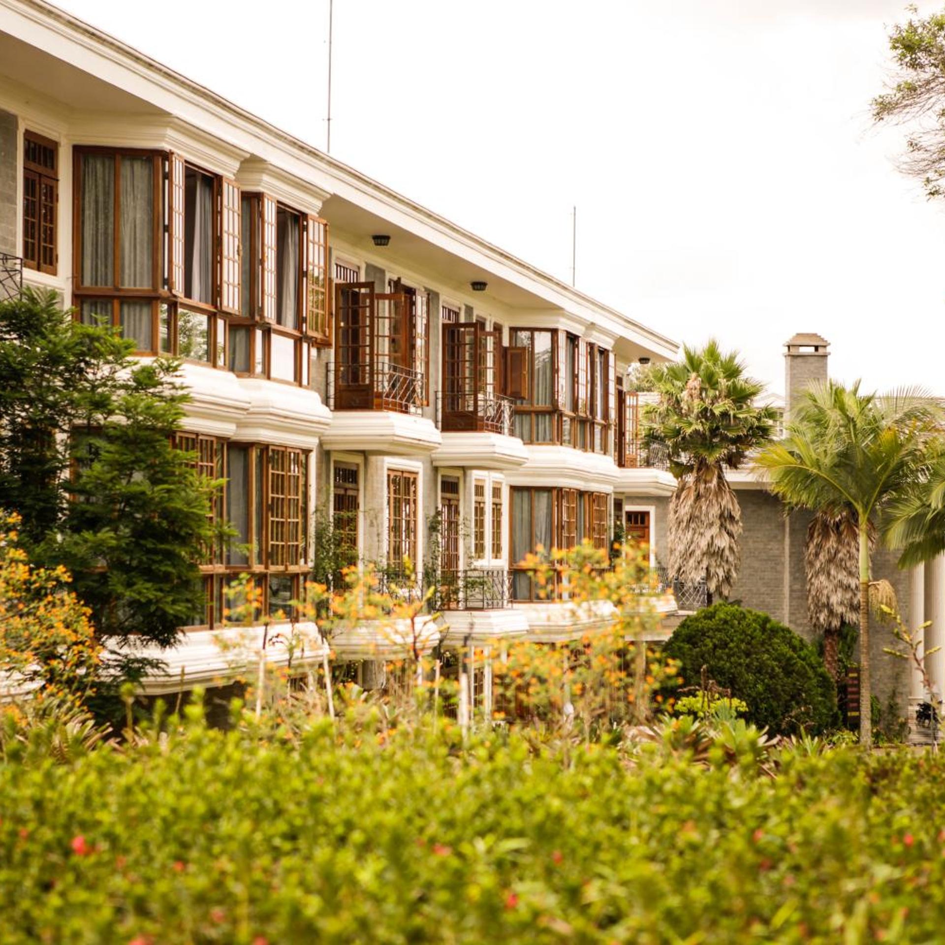 Aroso Paco Hotel 8/50