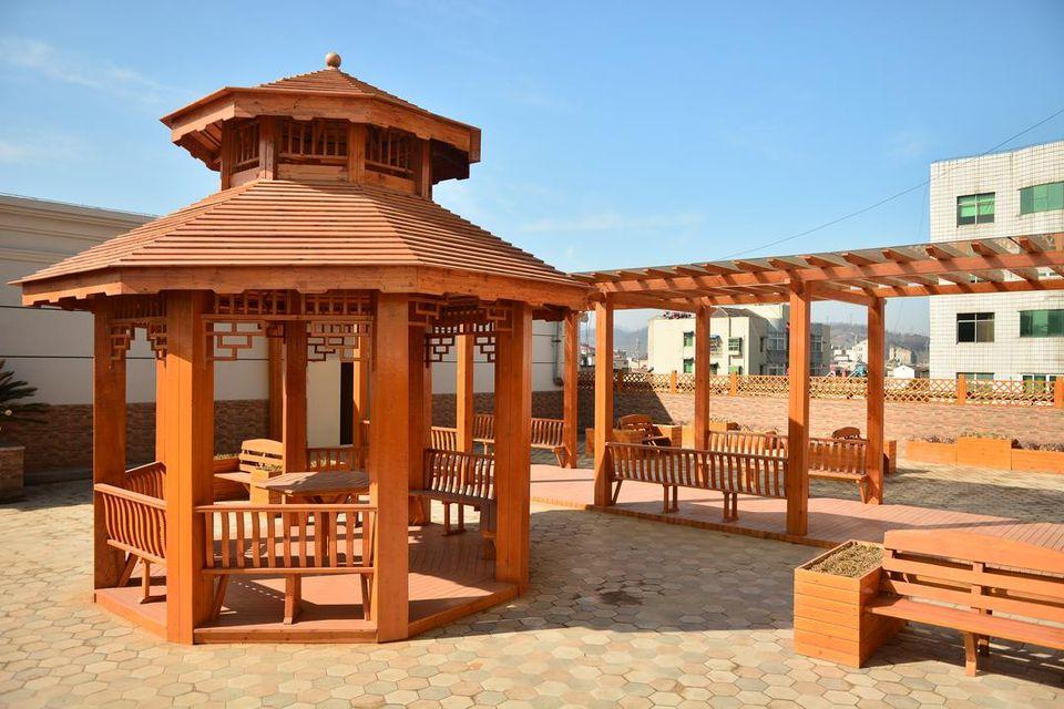 Lin Hong Hotel 26/28