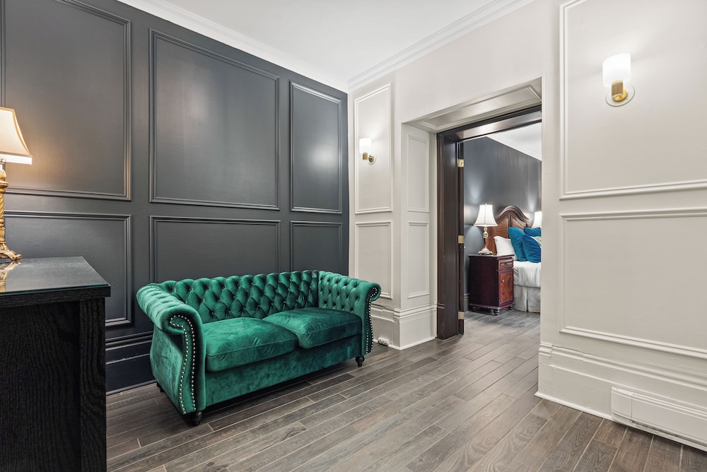 Hotel Le Clos Saint-Louis 31/50