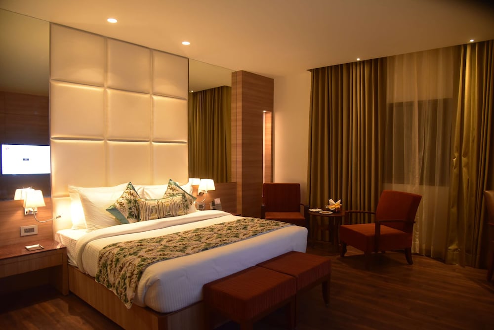 Best Western La Vista Pathankot 6/46