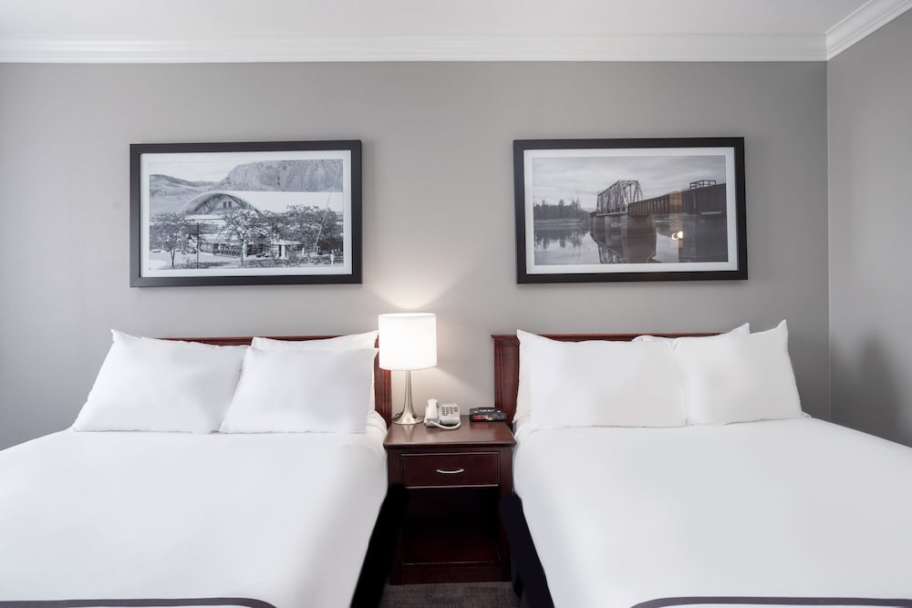 Sandman Inn Kamloops 18/46