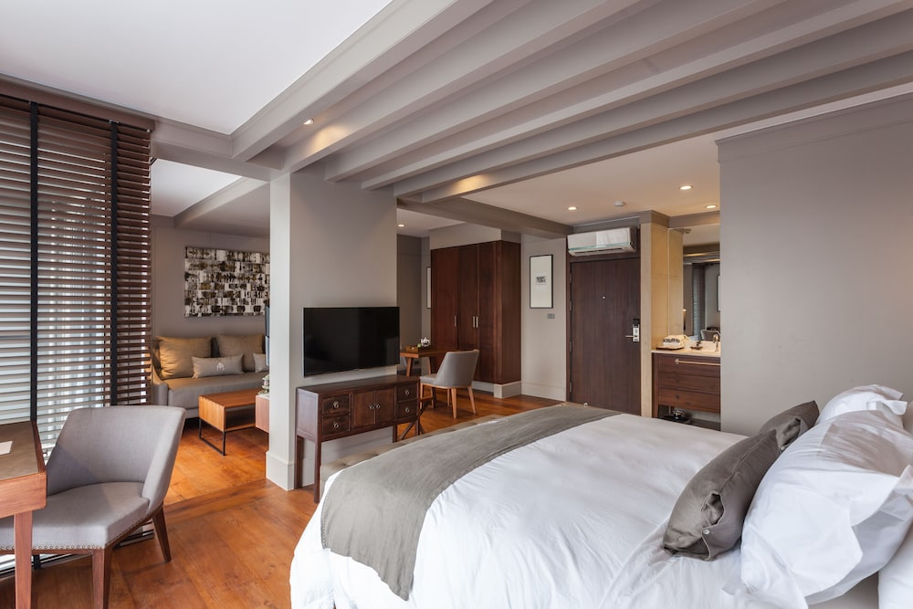 Marine Beach Hotel Pattaya 11/40