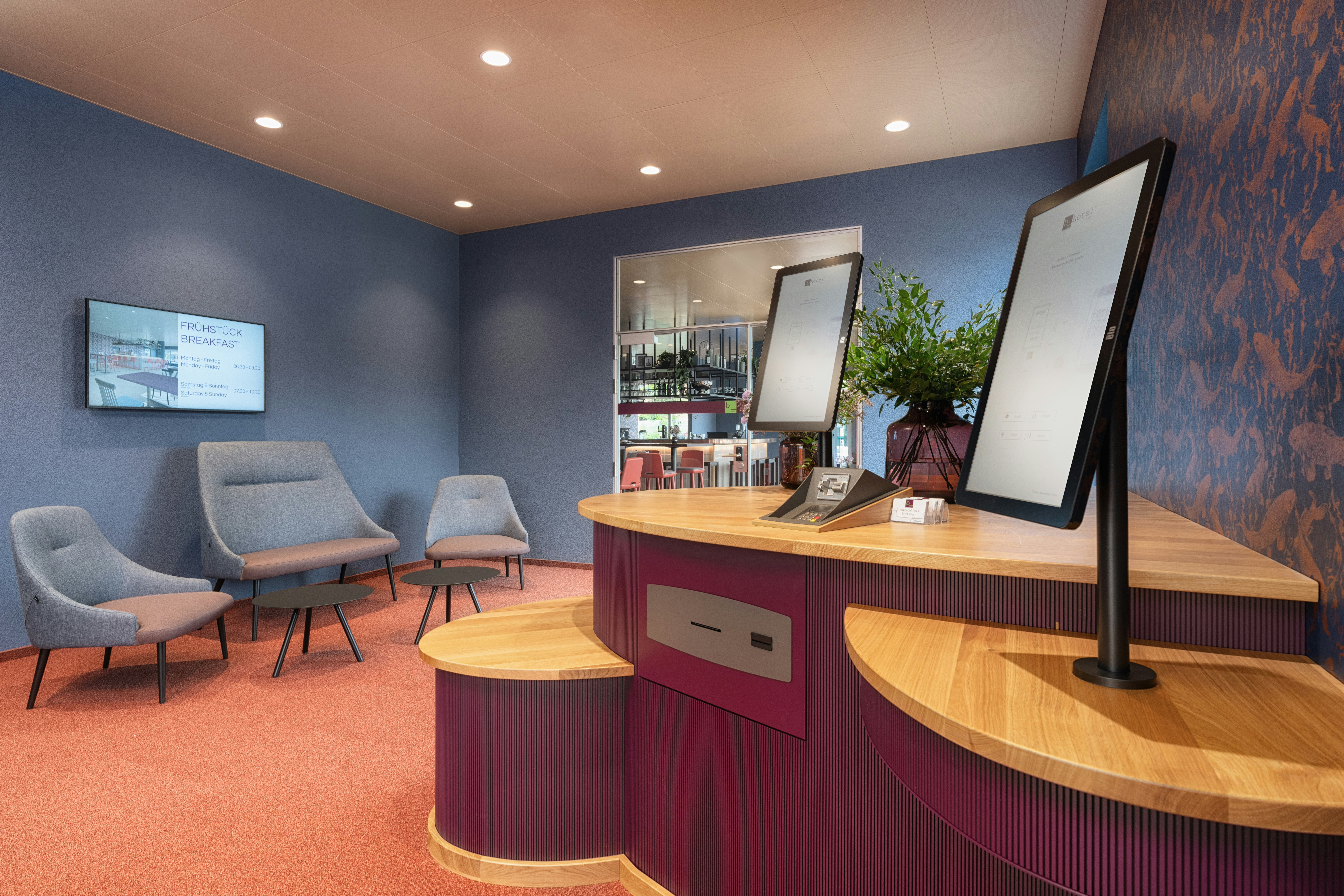 B_Smart hotel Arbon 19/22