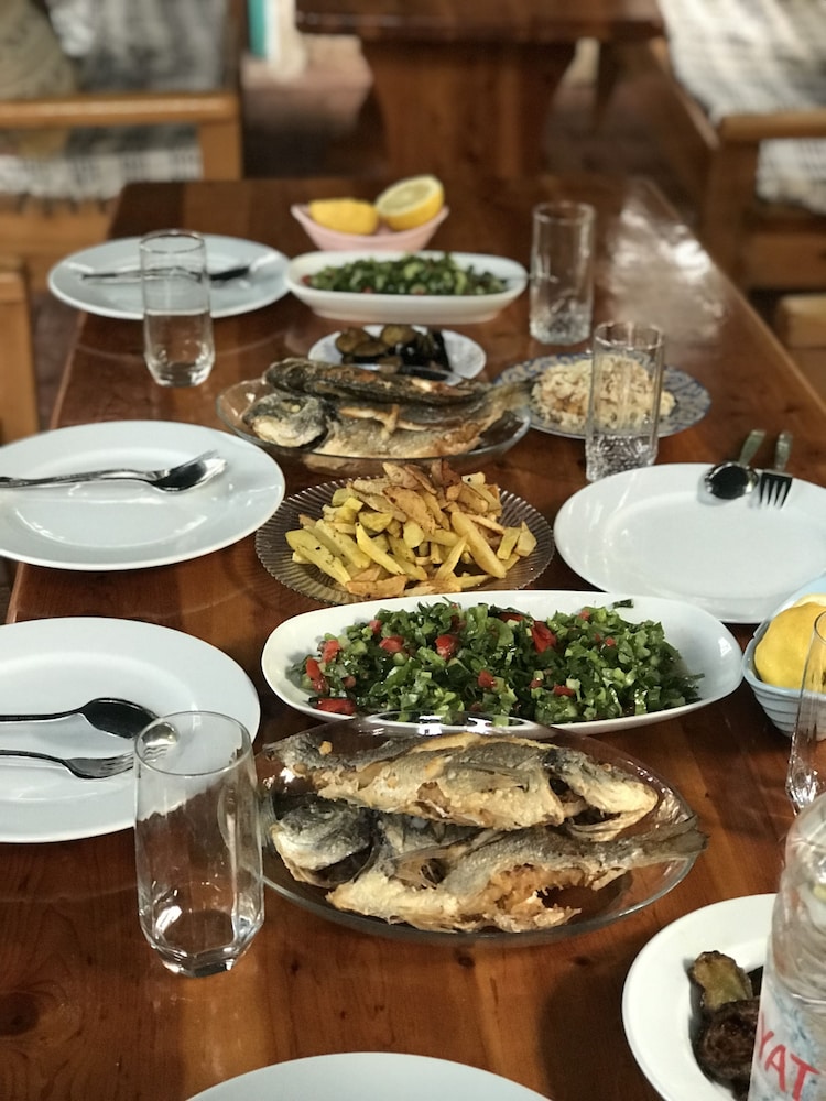 Likya Pansiyon 20/50