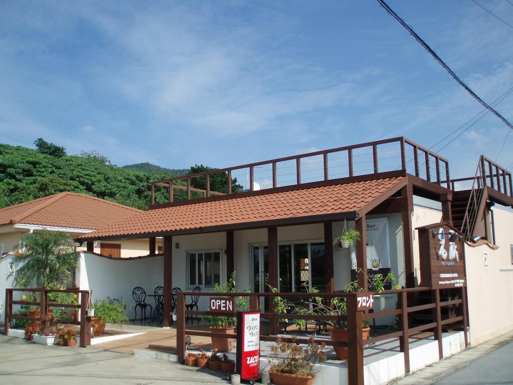 Nagura Village photo1