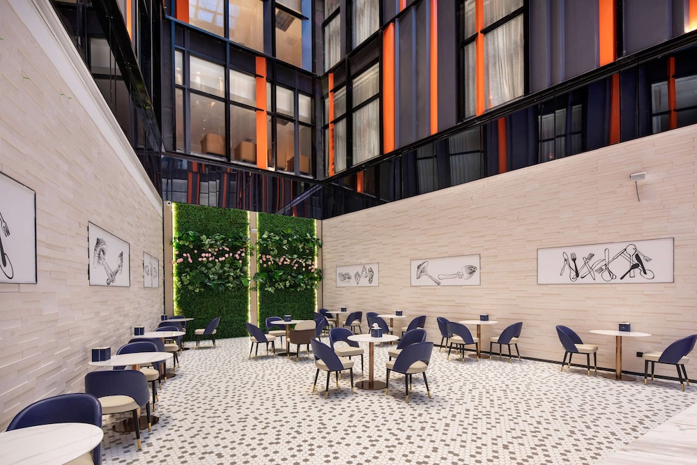 Ramada by Wyndham Huzhou Wuxing 17/20