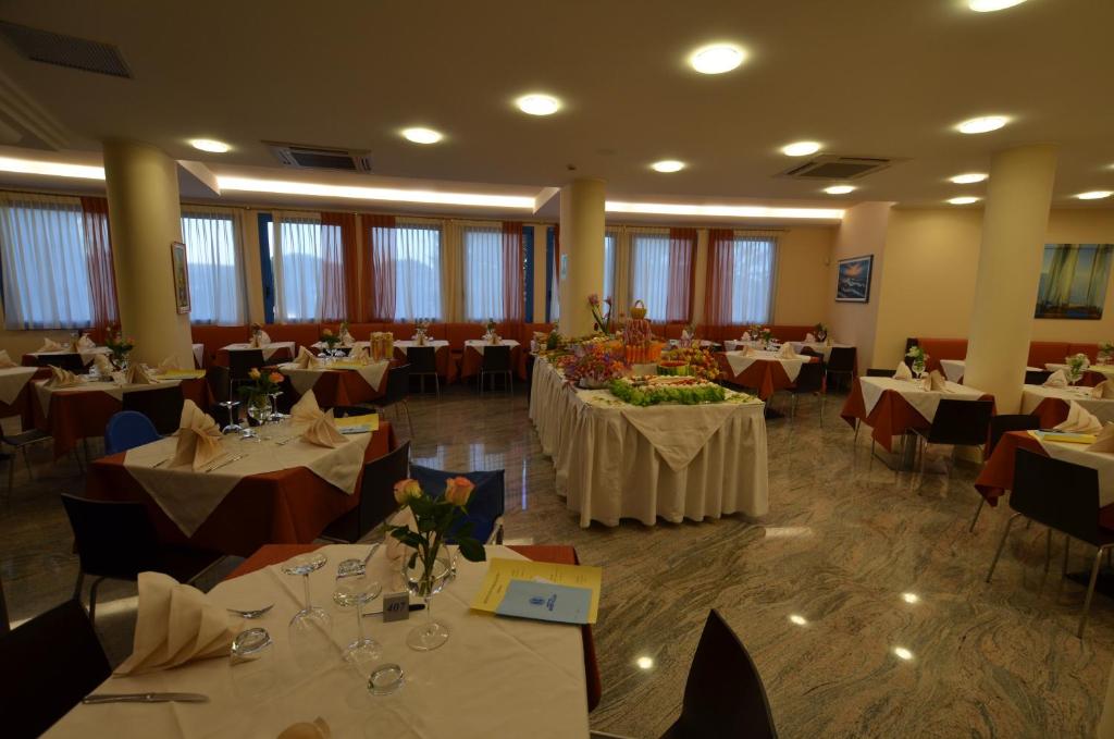 Hotel Cristallo 22/32