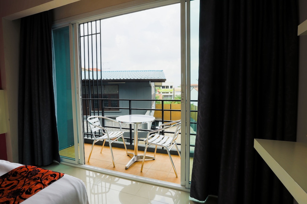 Portrait Residence Pranburi 41/55