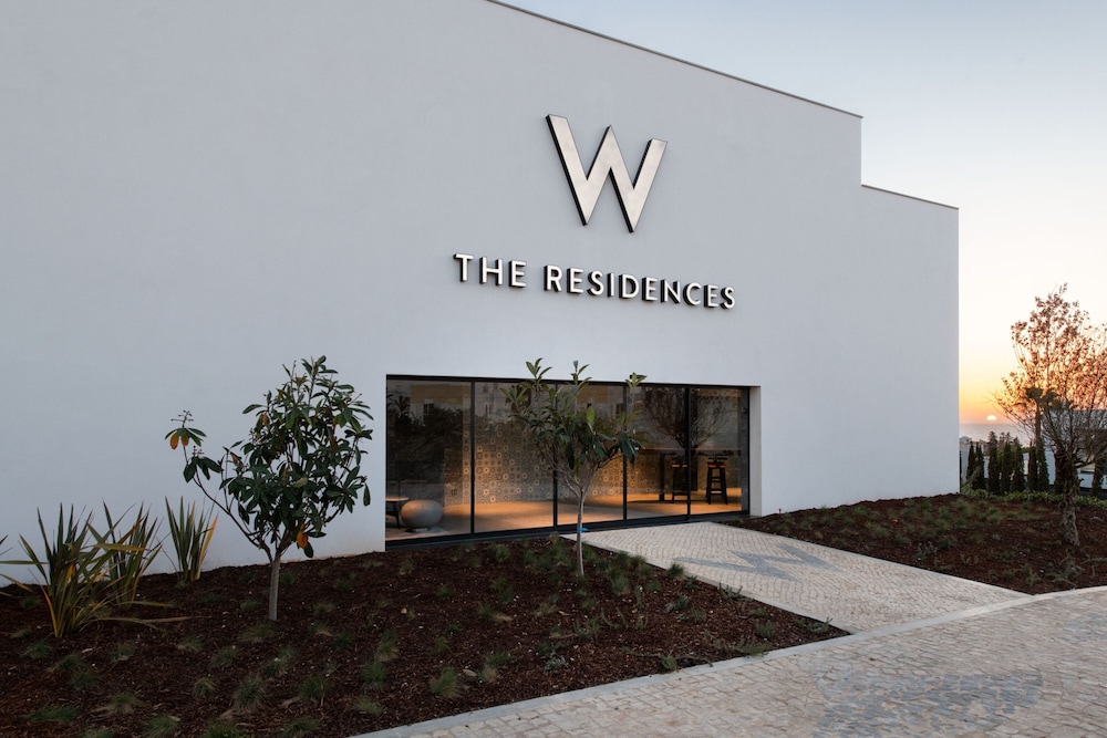 W Residences Algarve 43/50