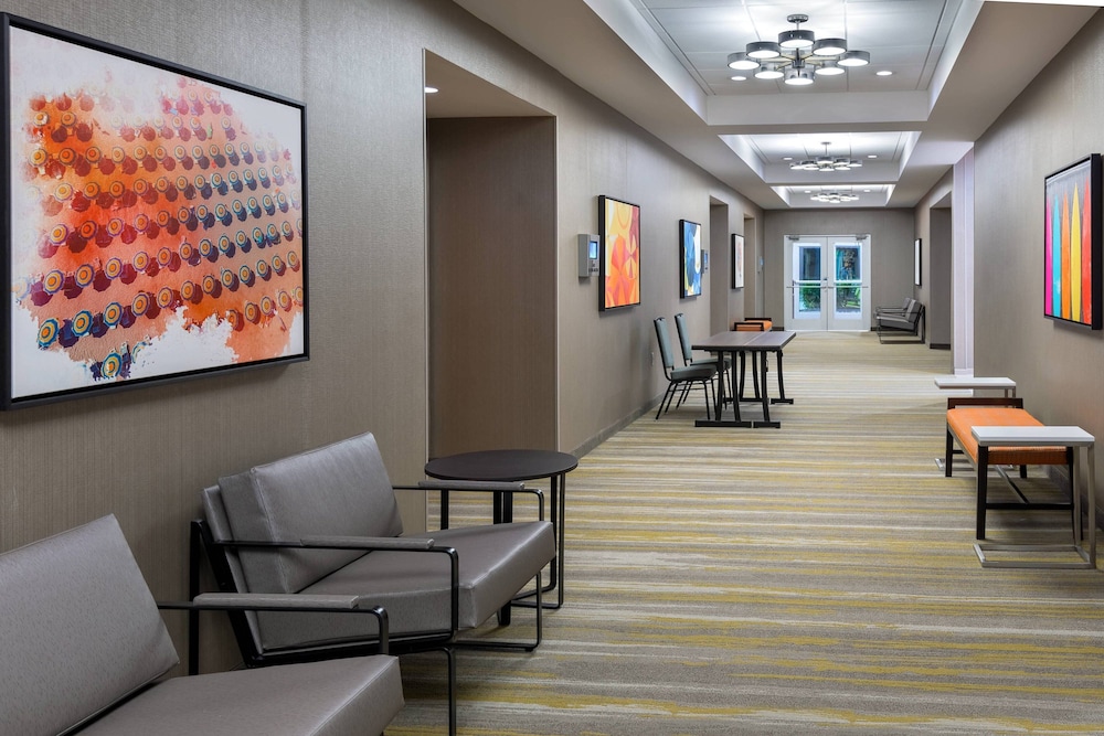 SpringHill Suites by Marriott Lakeland 27/51