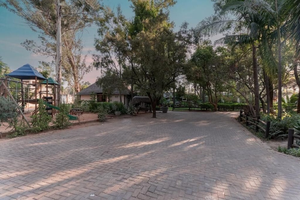 Villa Africa Boutique Hotel 37/50