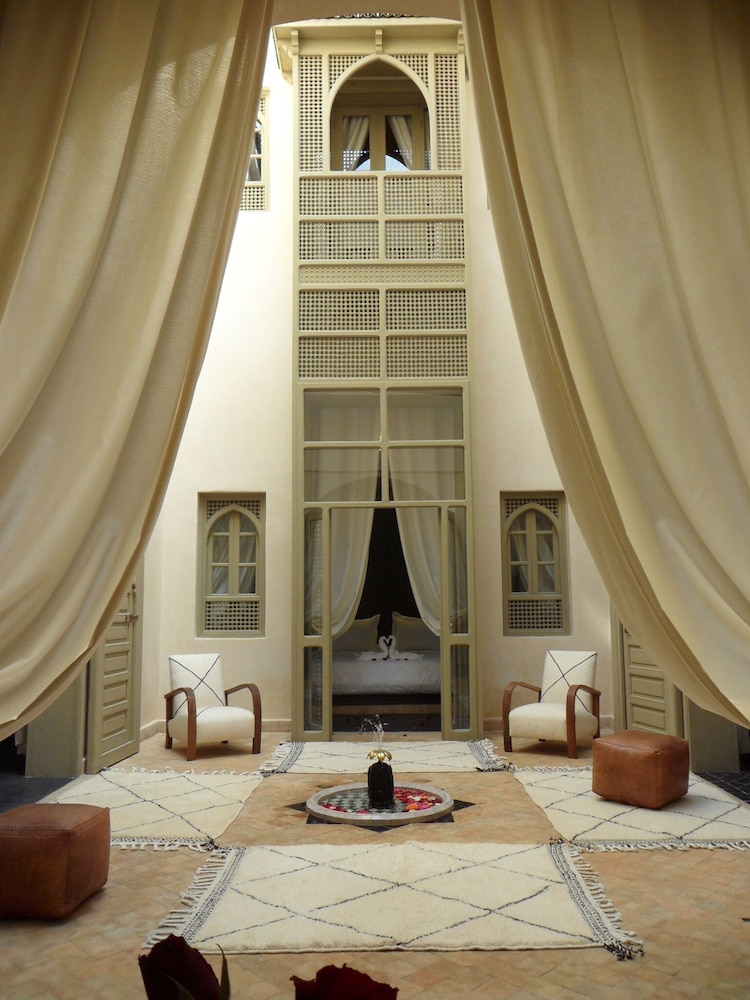 Riad Et Spa Misria Les Oliviers 20/33