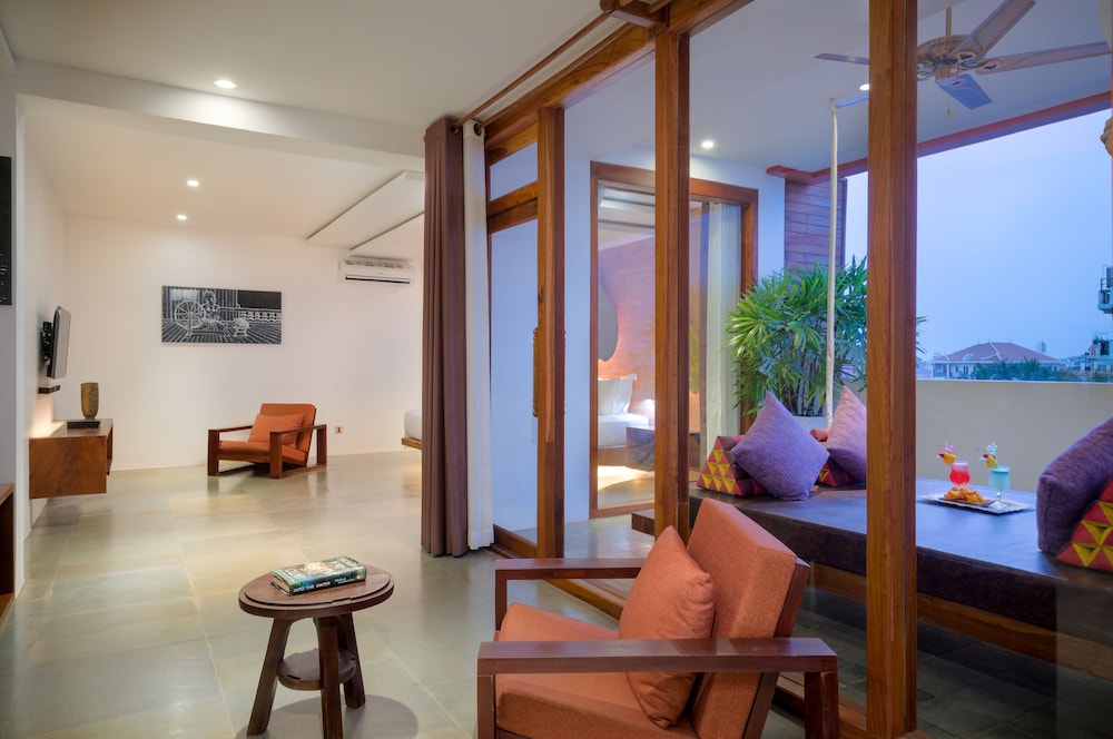 Golden Temple Residence 27/50