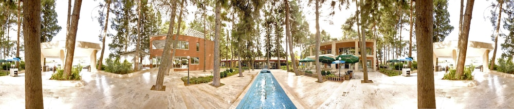ARSAN OTEL 32/37