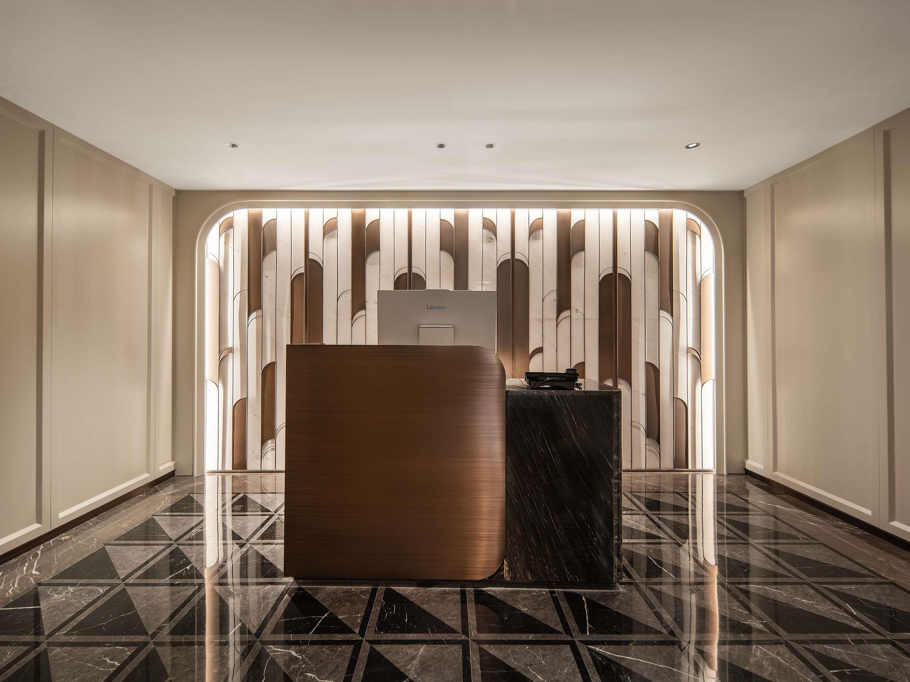 Movenpick by Accor Kuanzhai Alley Chengdu 6/50