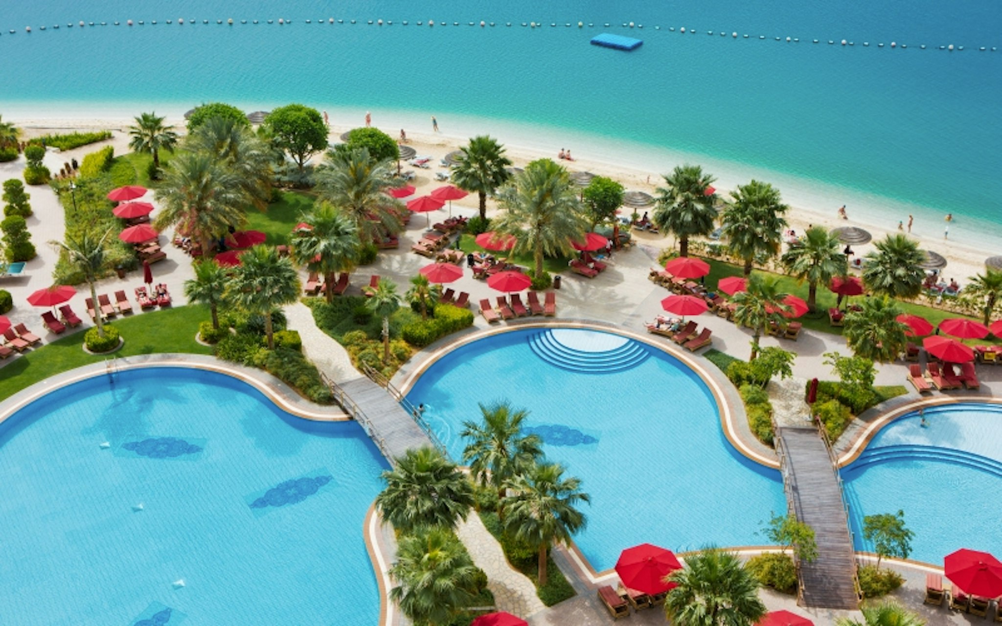 Khalidiya Palace Rayhaan by Rotana 42/50