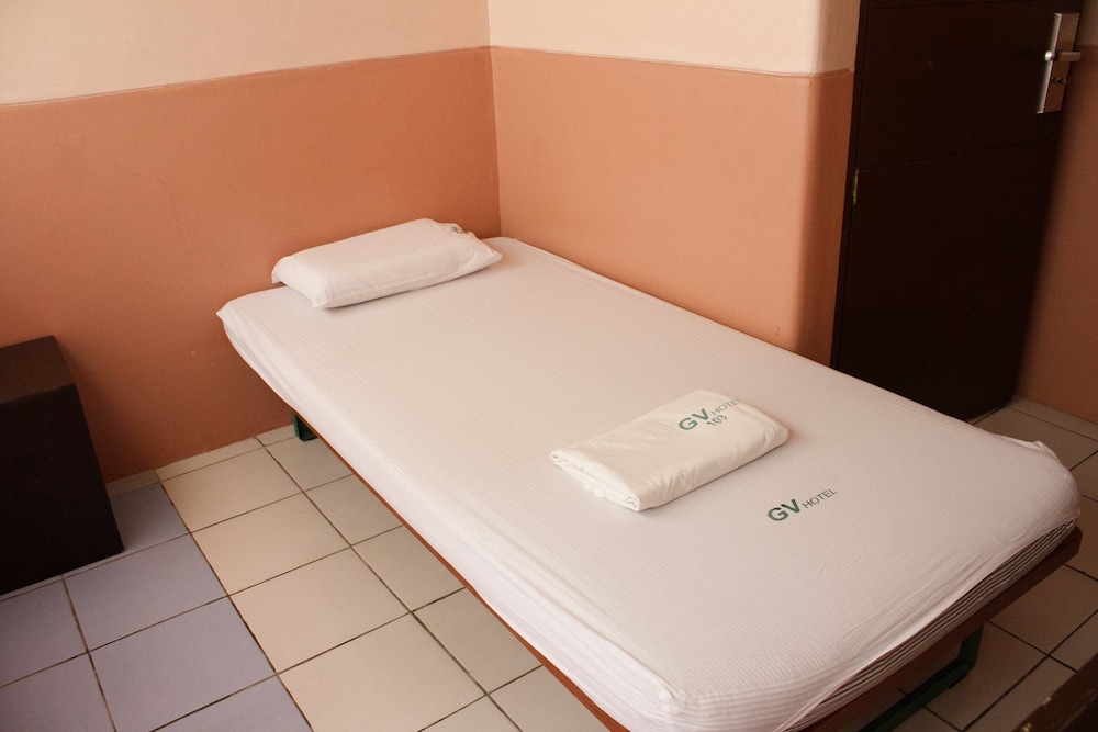 Gv Hotel Valencia 17/26