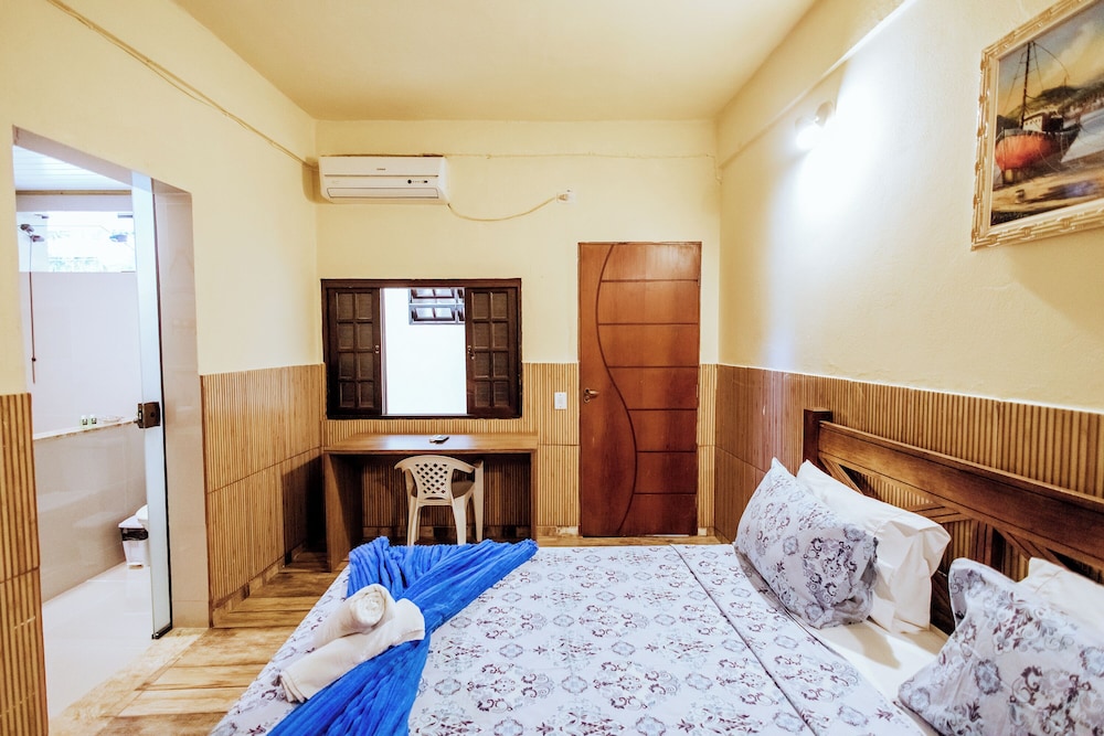 Velinn Hpj Ilhabela Hostel 11/50