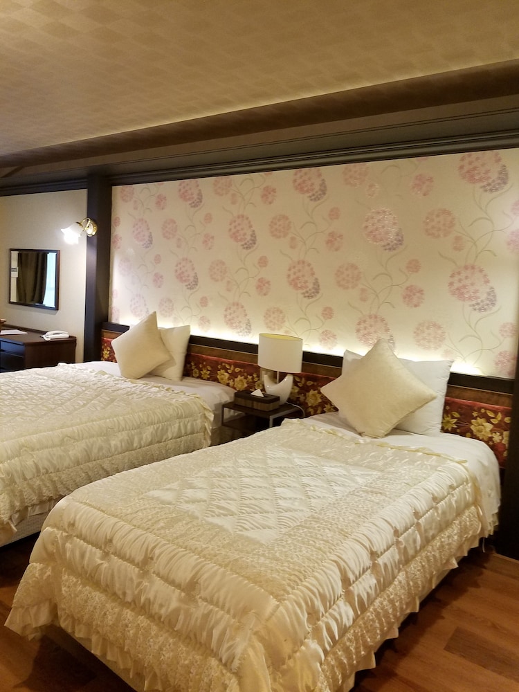 Yufuin Besso Shikisai Hotel 9/65