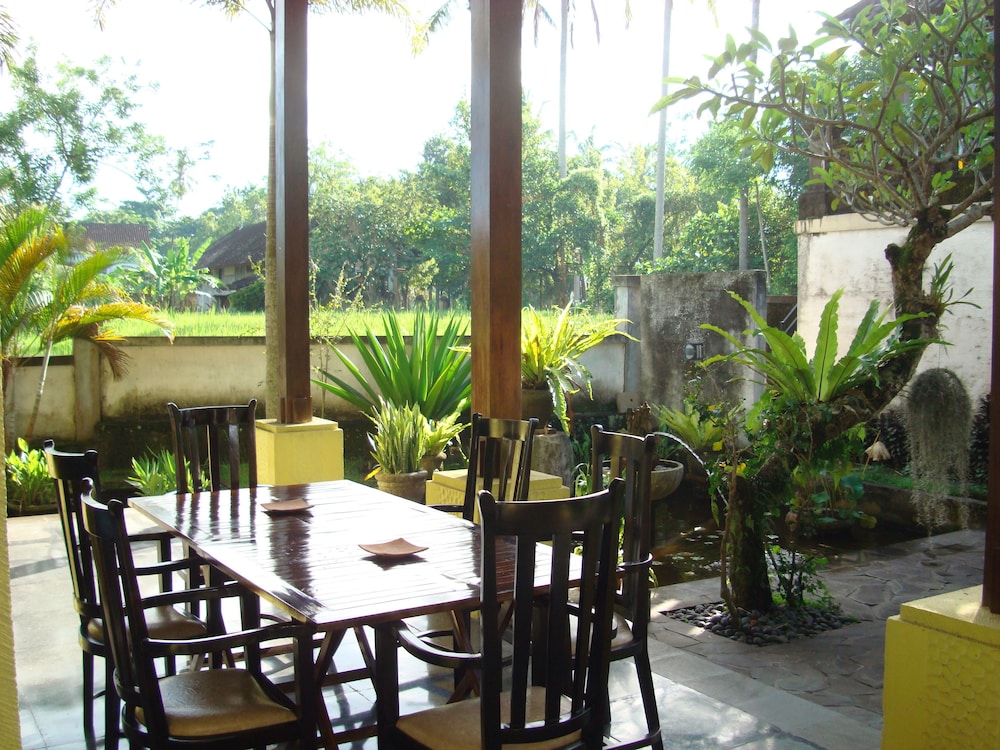 Aniniraka Resort And Spa 44/63