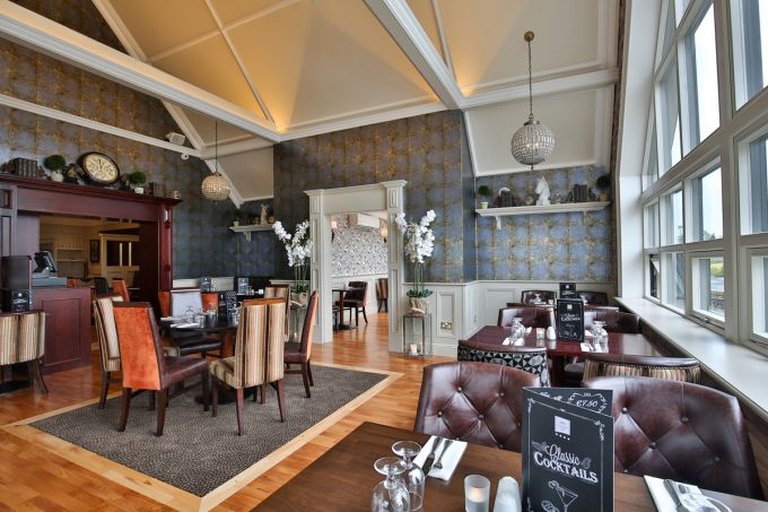 Clanard Court Hotel 48/66