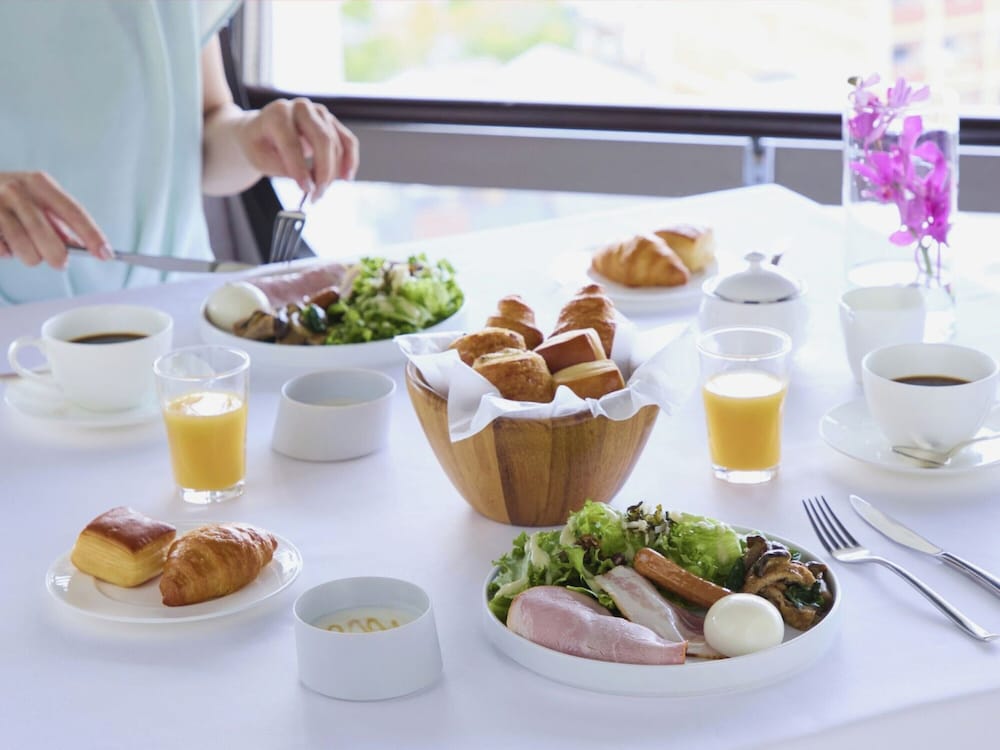 Rihga Royal Hotel Kyoto 52/70