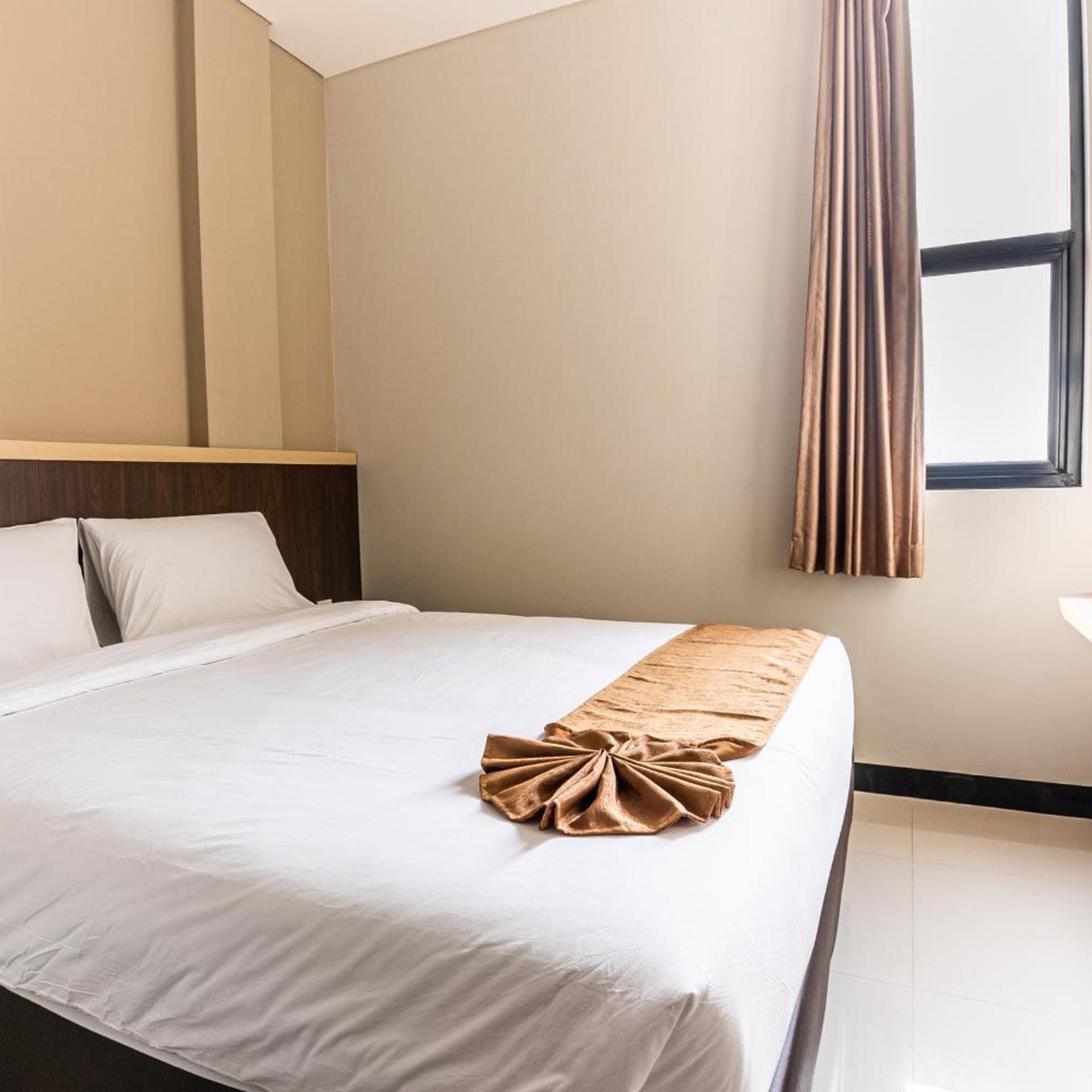 Kiyana Hotel Semarang 8/19