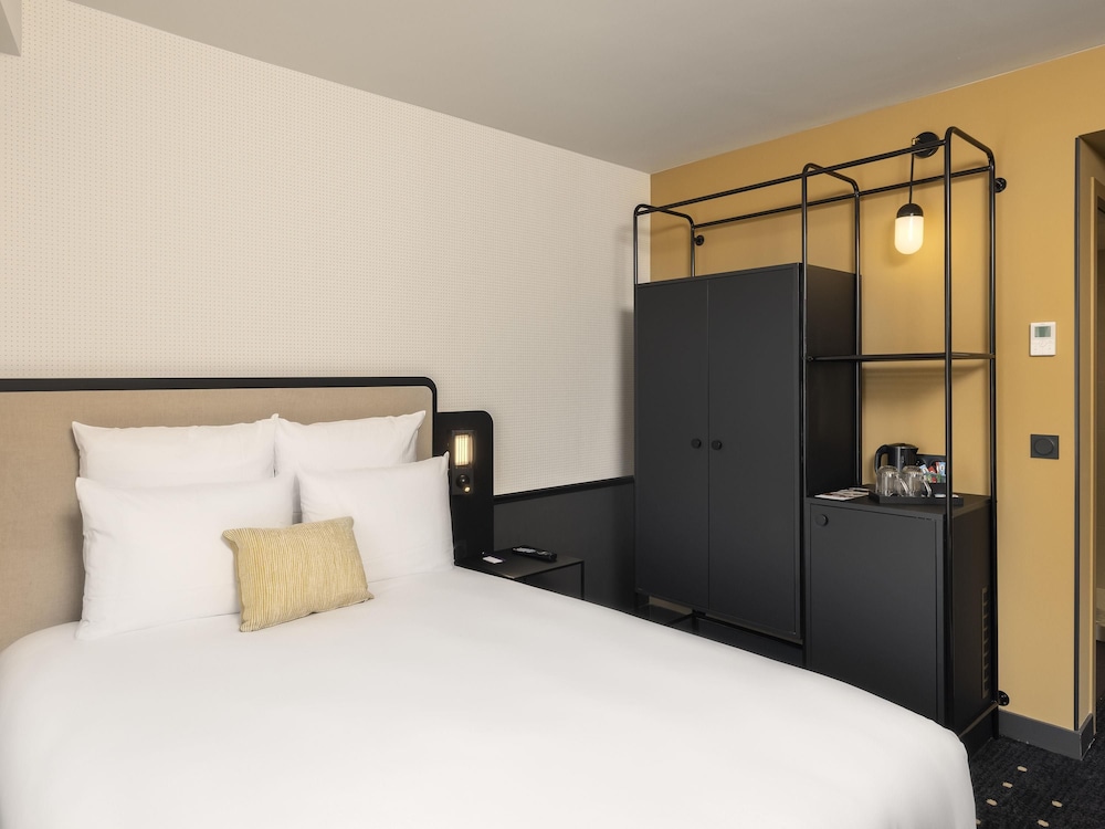 Mercure Bordaux Gare Atlantic 35/76