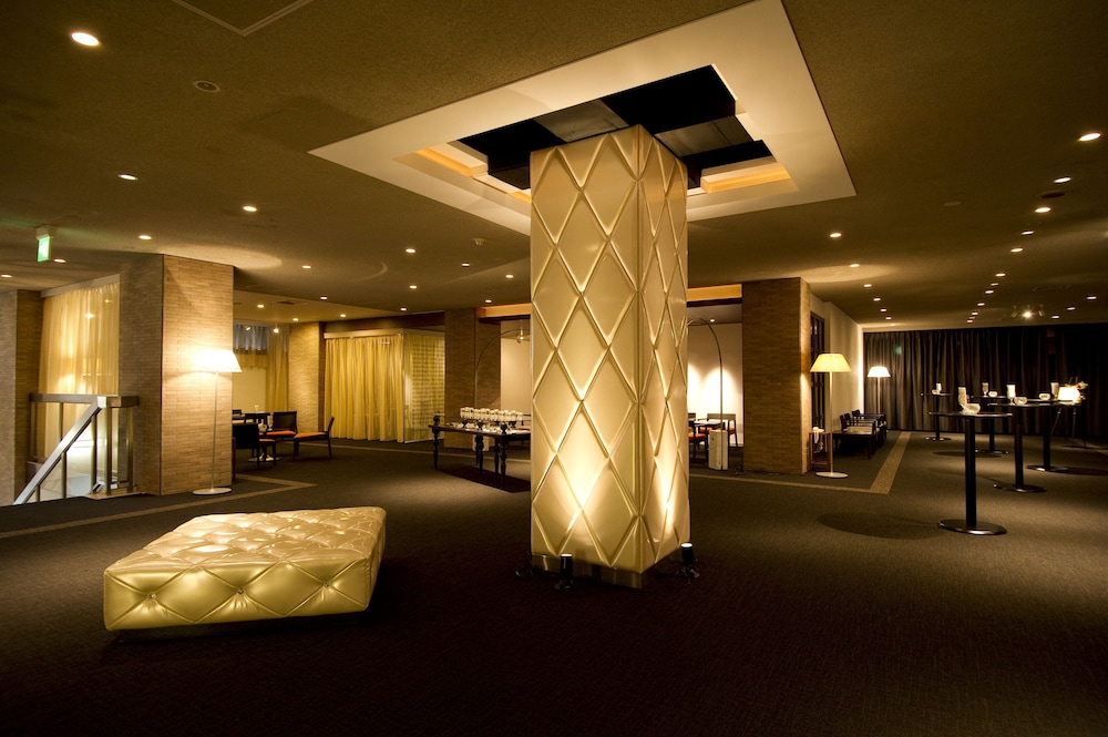 KURAYOSHI CITY HOTEL 9/58
