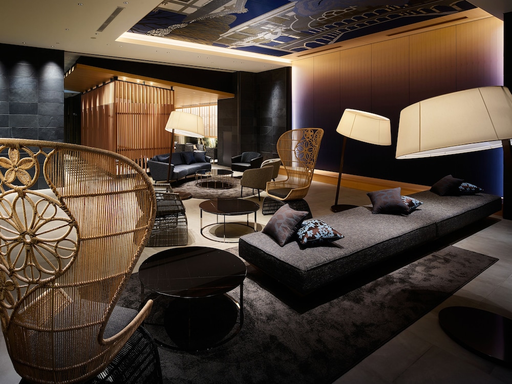 Mitsui Garden Hotel Ginza-Gochome 46/64