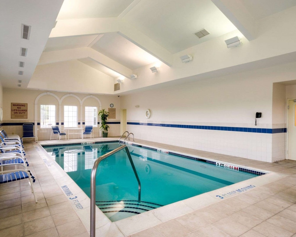 MainStay Suites Dover, DE 14/40