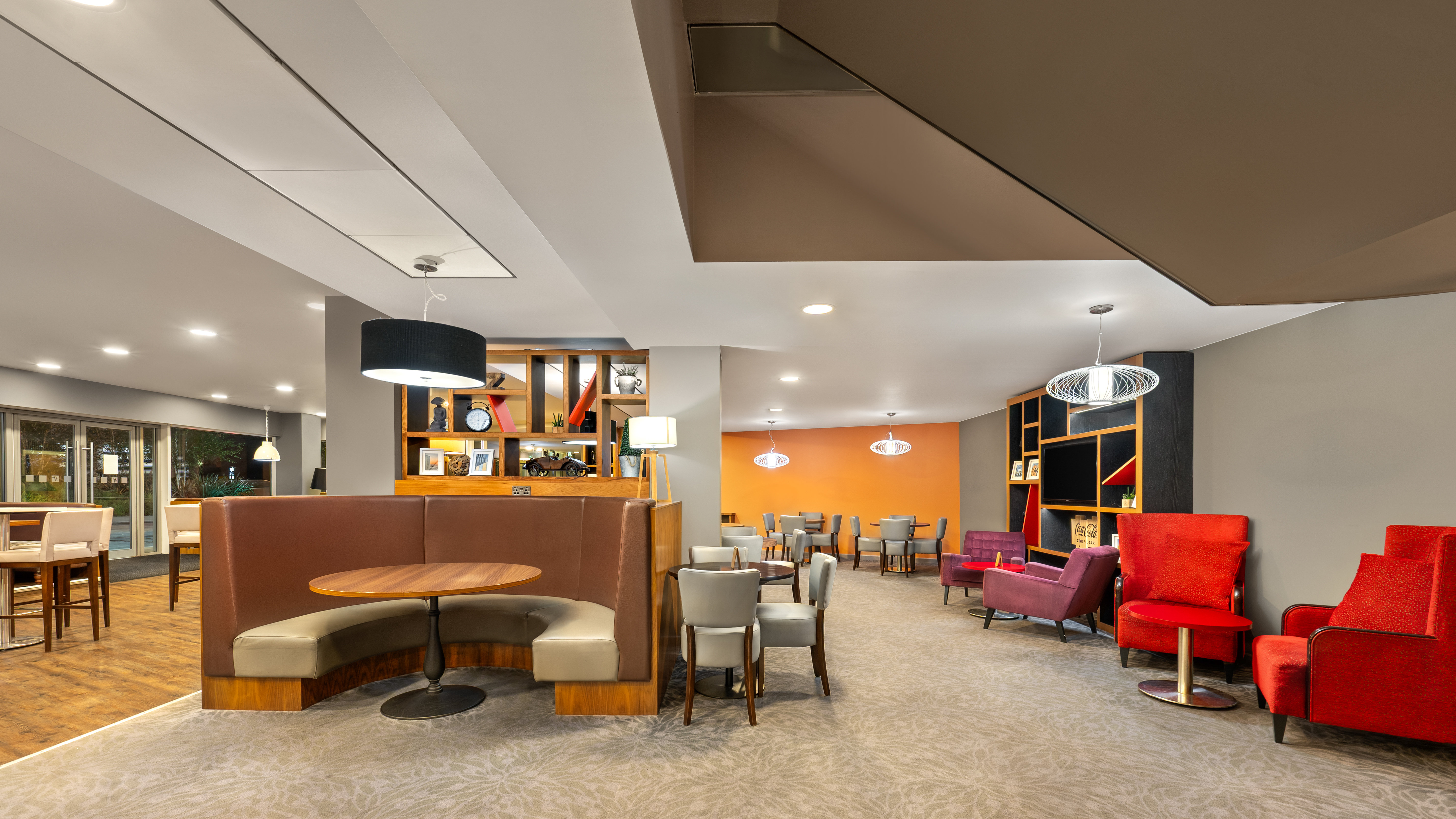 Holiday Inn Manchester Media City Uk 30/50