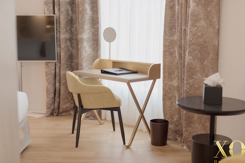 Xo Hotel Formerly Le Pierre Paris Hotel 32/54