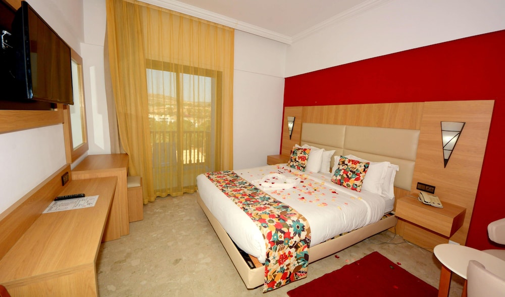 Hotel Oasis and Spa 8/50