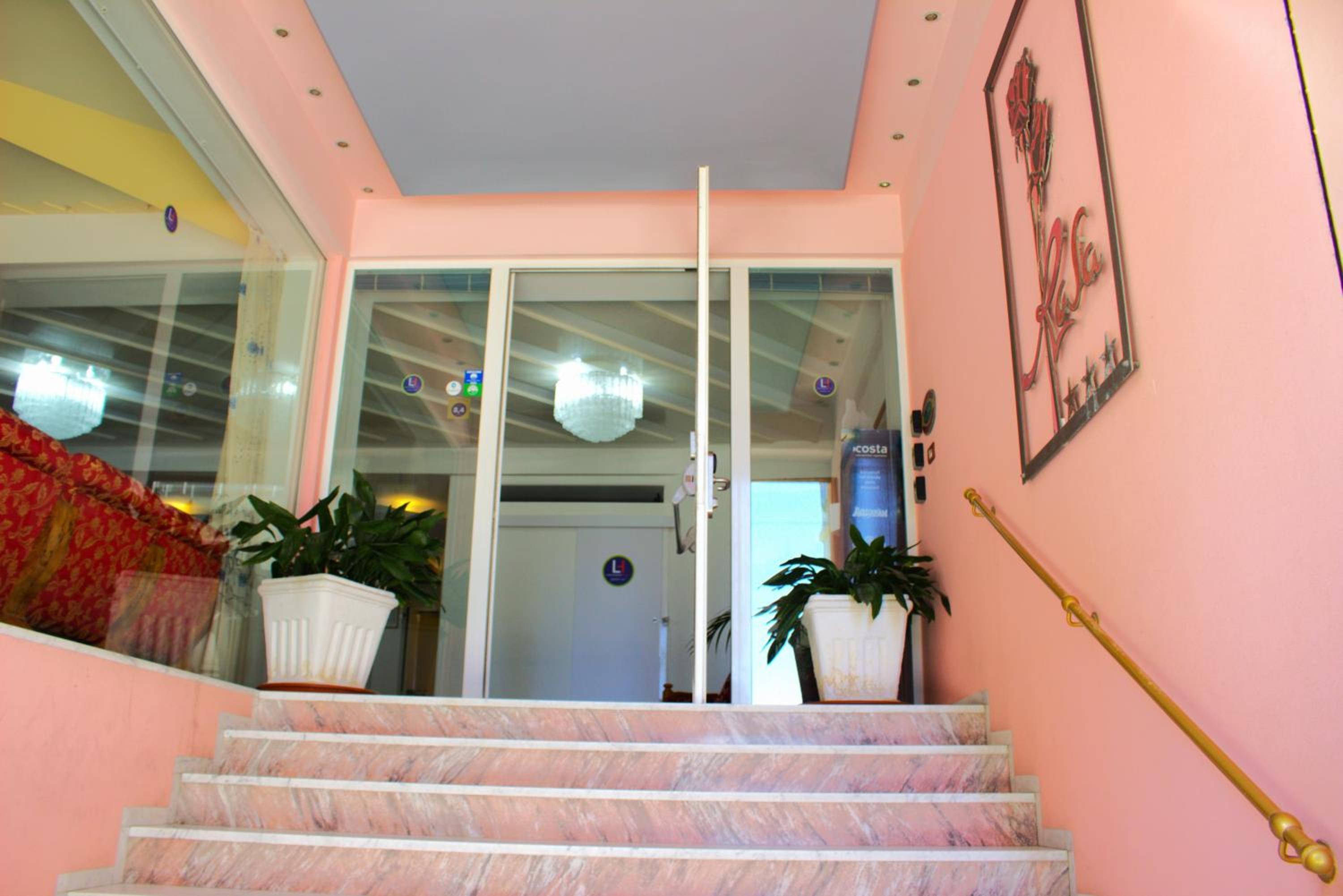 Residence Rosa 8/50