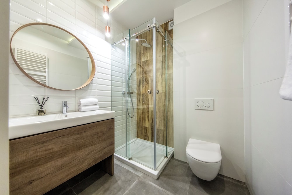 Aparthotel Giewont Zakopane 53/54