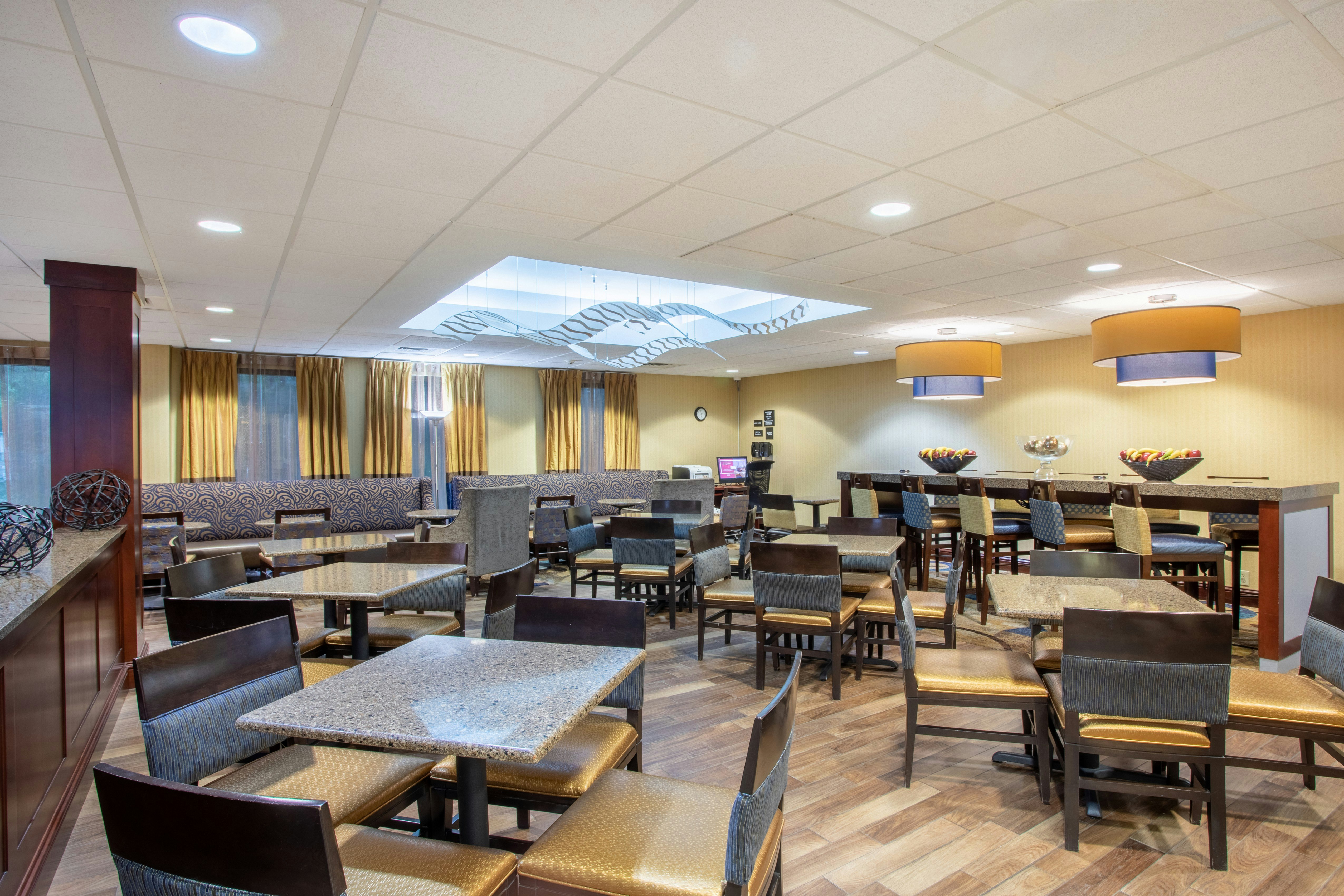 Hampton Inn Fishkill Ny 16/20