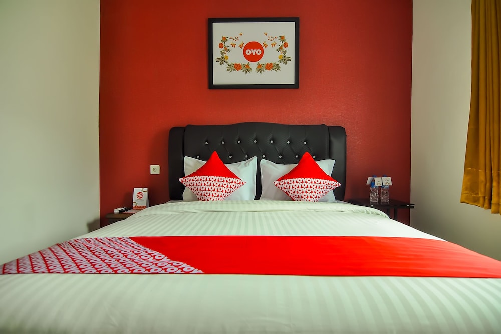 Hotel O near Transmart Padang (formerly Sulaiman Residence) 25/62
