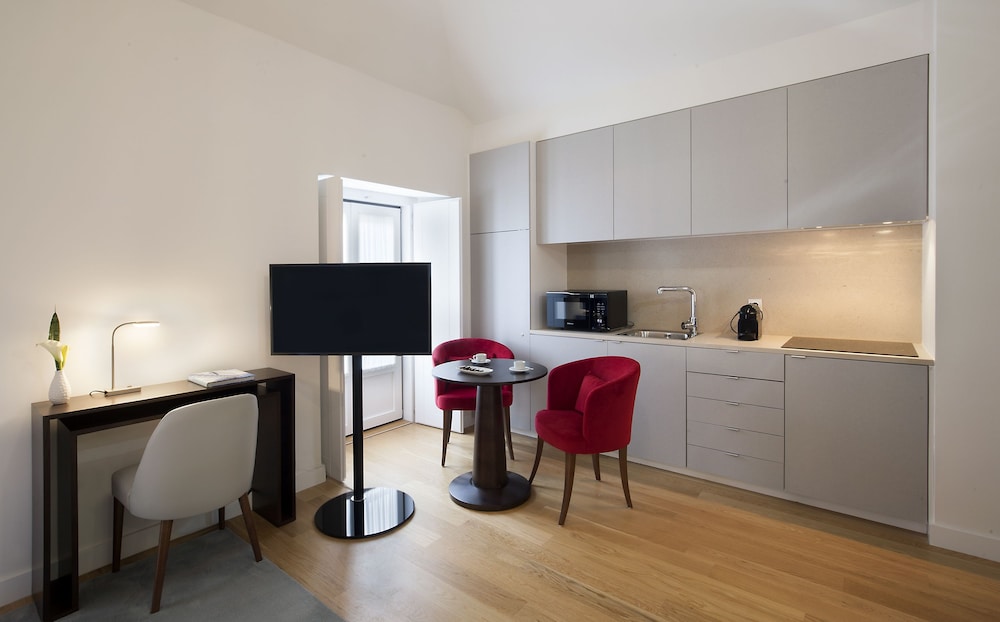 Altis Prata Suites 25/29