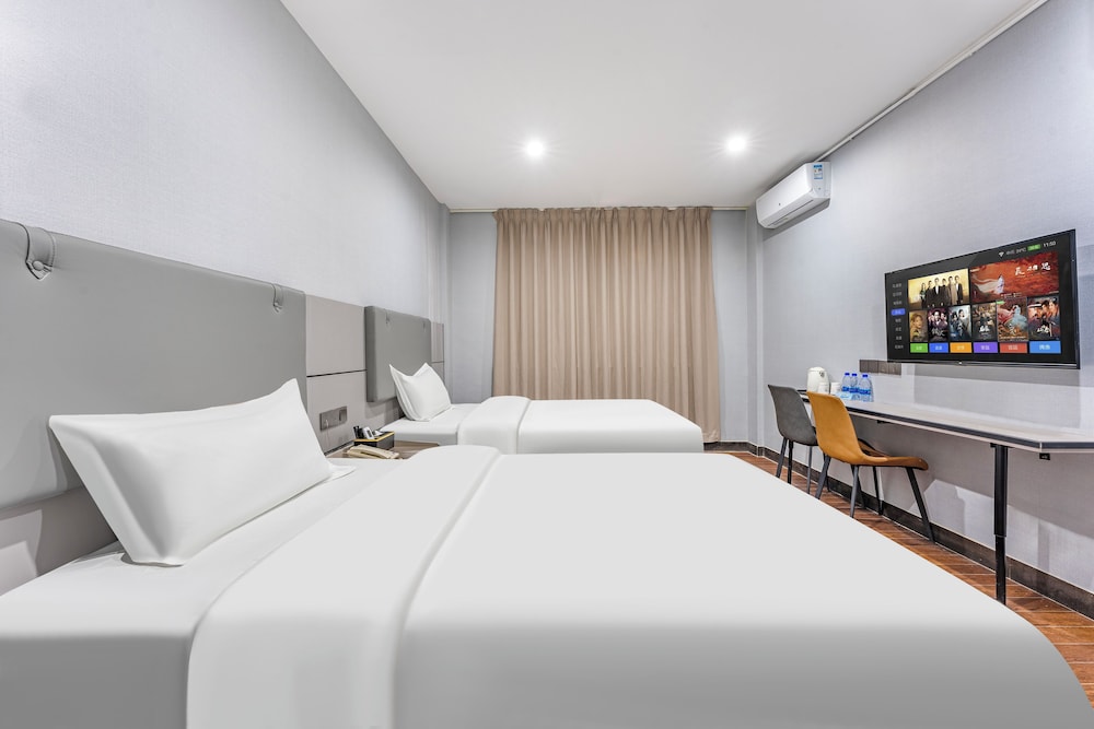 Kaixin Express Hotel 26/50