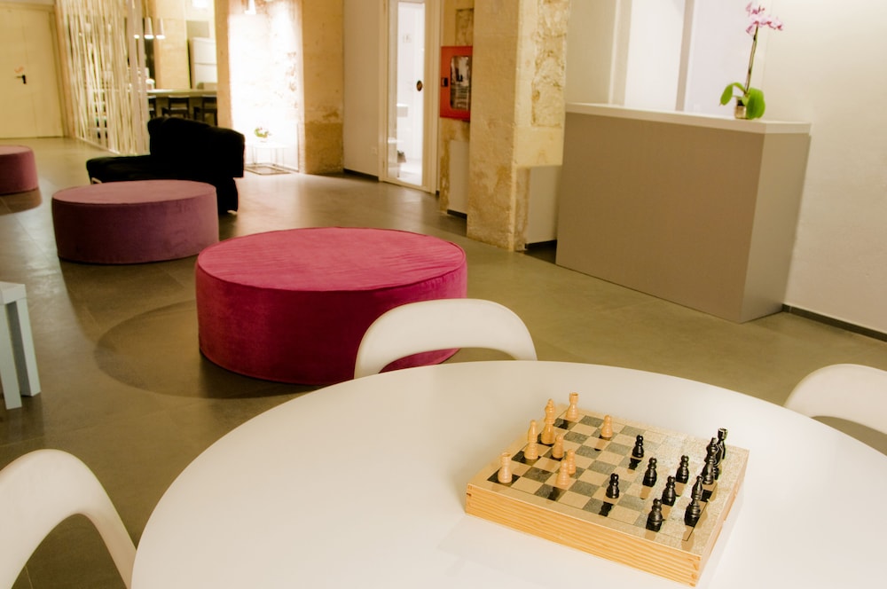 Lol Hostel Siracusa 15/26